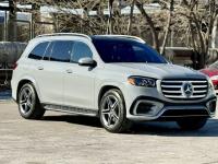 2024款 奔驰GLS450 6座
