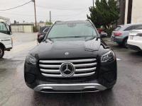 2024款 奔驰GLS450 7座 顶峰包