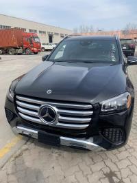 2024款 奔驰GLS450 7座 顶峰包