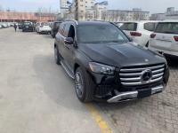 奔驰GLS450