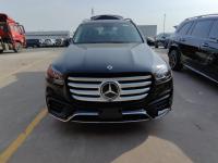 2024款 奔驰GLS450 7座 AMG包 顶峰包