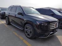 奔驰GLS450