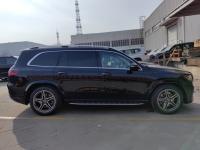 奔驰GLS450