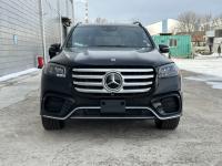 2024款 奔驰GLS450 7座 AMG包