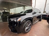 2024款 奔驰GLS450 7座 AMG包