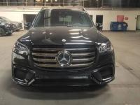 2024款奔驰GLS450 7座 AMG暗夜包