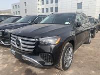 2024款 奔驰GLS450 7座 无AMG包