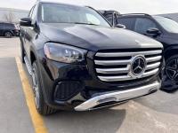 2024款 奔驰GLS450 7座 无AMG包