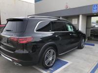 2024款 奔驰GLS450 6座 顶峰包