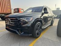 2024款 奔驰GLS450 6座 AMG包 顶峰包