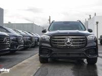 2024款 奔驰GLS450 6座 AMG包 顶峰包