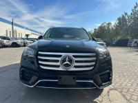 2024款 奔驰GLS450 6座 AMG包