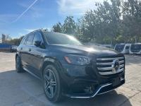 奔驰GLS450