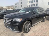 2024款 奔驰GLS450 6座 AMG包