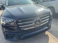 2024款 奔驰GLS450 6座 AMG暗夜包