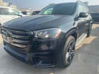 奔驰GLS450