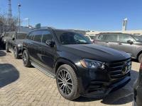 2024款 奔驰GLS450 6座 AMG暗夜包