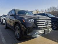 2024款 奔驰GLS450 6座 无AMG包