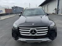 2024款 奔驰GLS450 6座 无AMG包