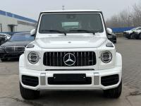 2024款 奔驰 G63 韩版