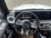 奔驰G63 AMG