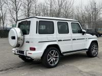 奔驰G63 AMG