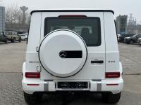 奔驰G63 AMG
