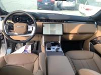 路虎揽胜行政3.0汽油