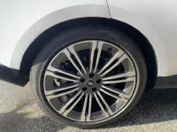 路虎揽胜行政3.0汽油