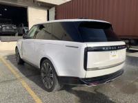 路虎揽胜行政3.0汽油