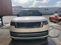 2024款 路虎揽胜行政3.0T P400 汽油 SE 标轴