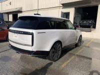 路虎揽胜行政3.0汽油