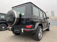 2024款 奔驰 G63 韩版