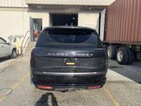 路虎揽胜行政3.0汽油