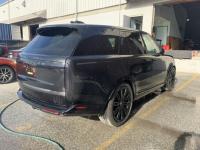 路虎揽胜行政3.0汽油