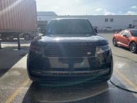 2024款 路虎揽胜行政3.0T P400 汽油 SE 标轴