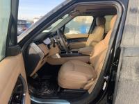 路虎揽胜行政3.0汽油