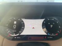 路虎揽胜行政3.0汽油