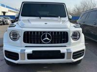 2024款 奔驰 G63 韩版