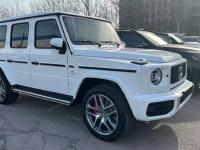 奔驰G63 AMG