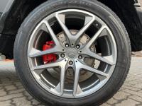 奔驰G63 AMG