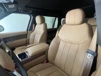 路虎揽胜行政3.0汽油