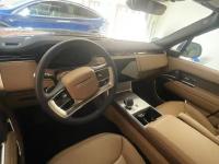 路虎揽胜行政3.0汽油