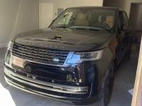 2024款 路虎揽胜行政3.0T P400 汽油 SE 长轴 7座