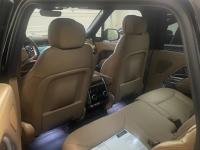 路虎揽胜行政3.0汽油