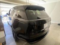 路虎揽胜行政3.0汽油