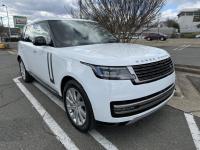 2024款 路虎揽胜行政3.0T P400 汽油 SE 长轴 7座