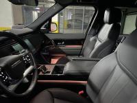 路虎揽胜行政3.0汽油