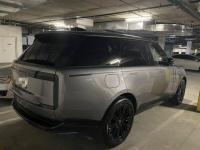 路虎揽胜行政3.0汽油