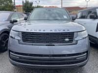 2024款 路虎揽胜行政3.0汽油 3.0T P400 汽油 SE 标轴